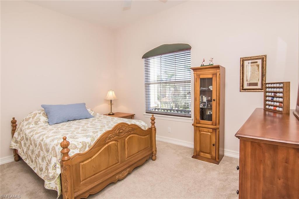 CASTILLO AT TIBURON - Residential