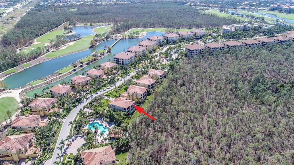 CASTILLO AT TIBURON - Residential