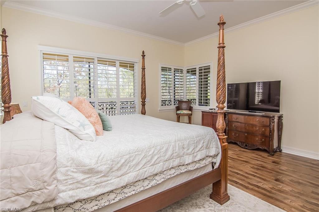 CASTILLO AT TIBURON - Residential