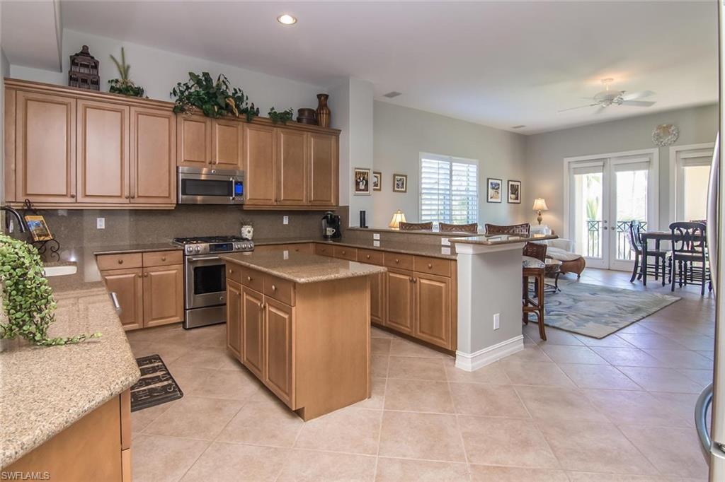 CASTILLO AT TIBURON - Residential