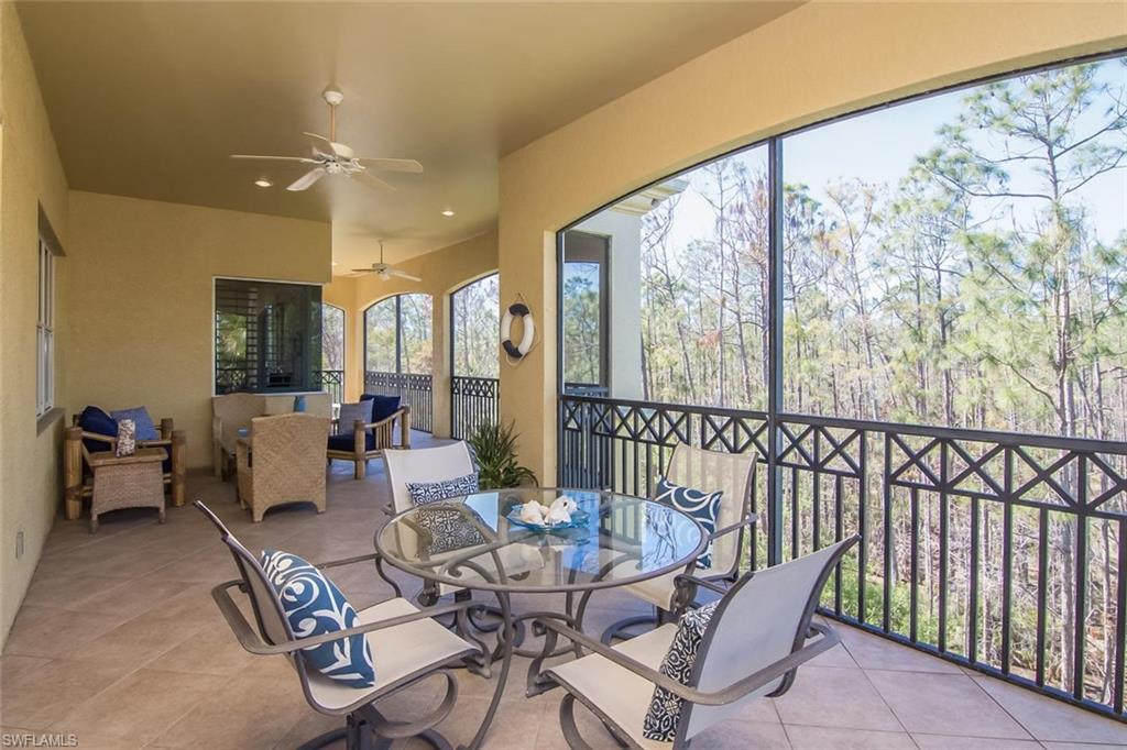 CASTILLO AT TIBURON - Residential