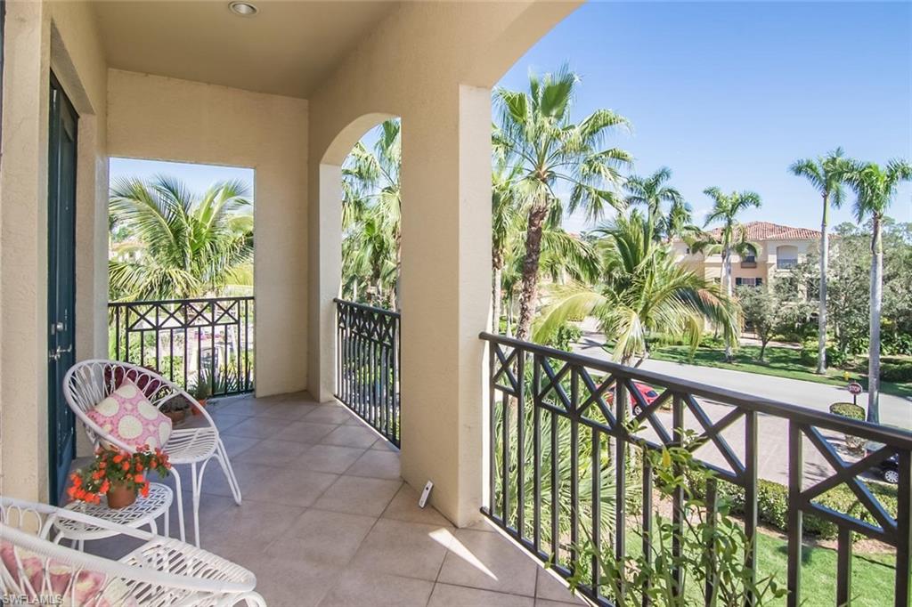 CASTILLO AT TIBURON - Residential