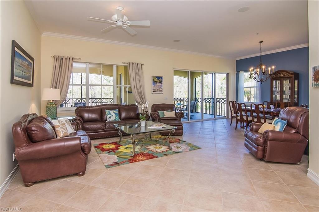 CASTILLO AT TIBURON - Residential