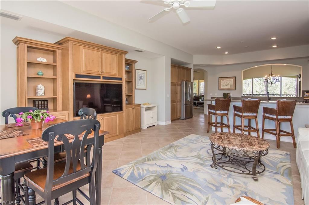 CASTILLO AT TIBURON - Residential