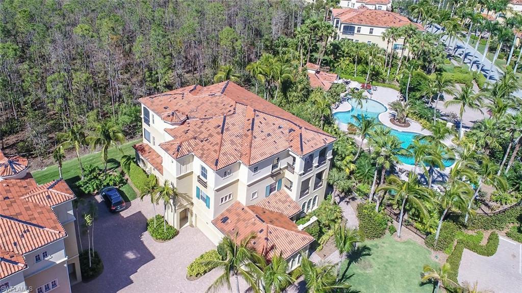 CASTILLO AT TIBURON - Residential