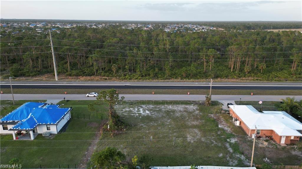 CAPE CORAL - Land