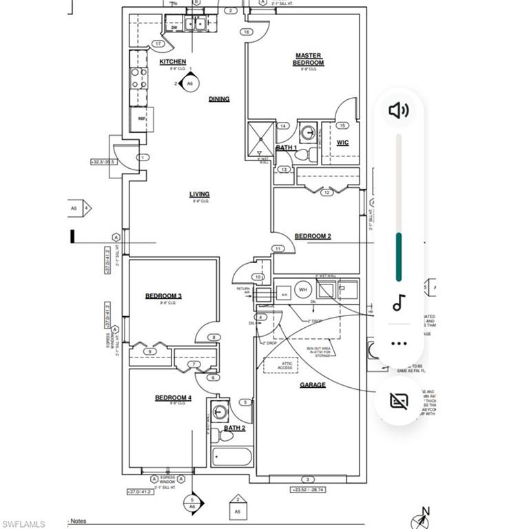 ROSEMARY PARK - Residential