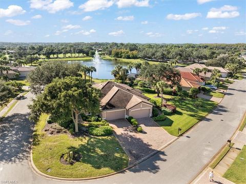 10616 Vicenza CT FORT MYERS FL 33913