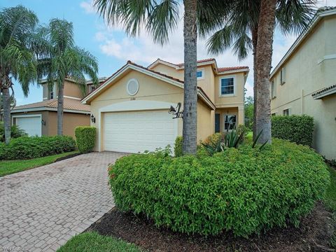 11144 Yellow Poplar DR FORT MYERS FL 33913