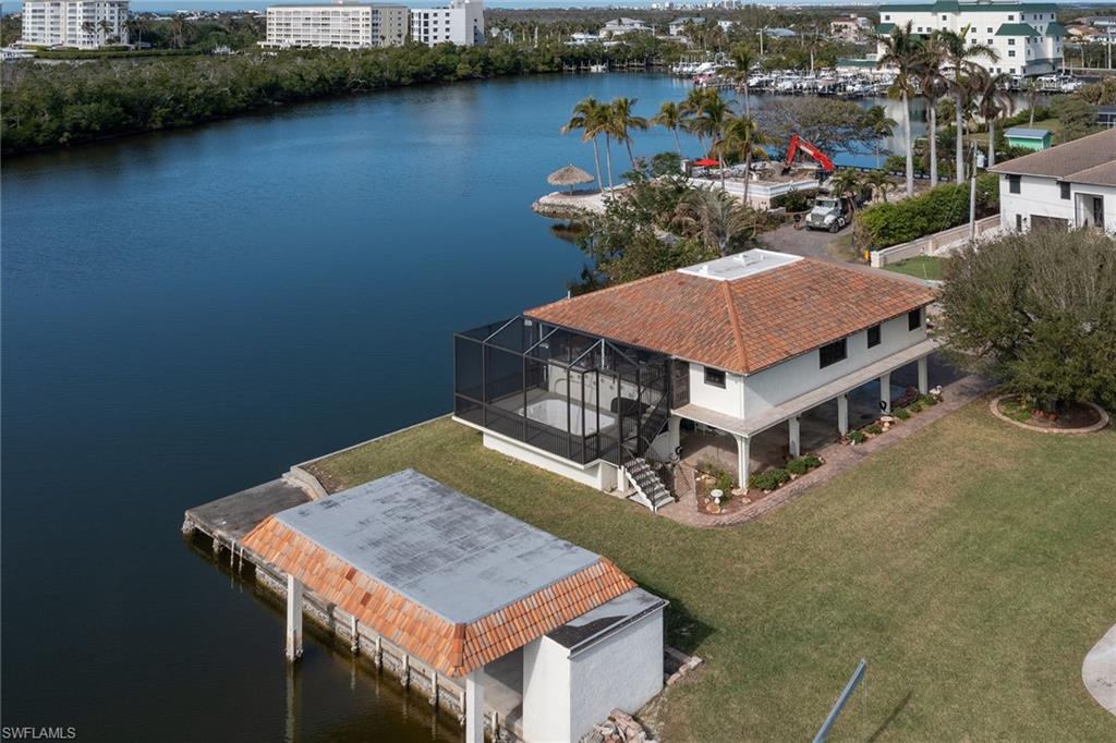 LITTLE HICKORY SHORES - Residential