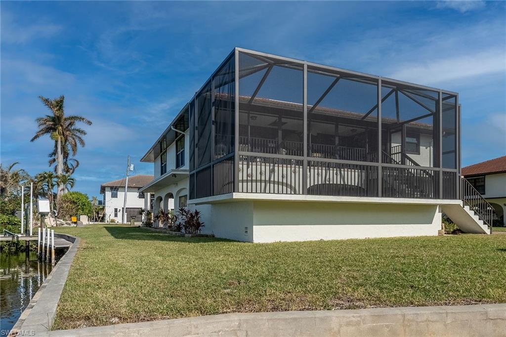 LITTLE HICKORY SHORES - Residential