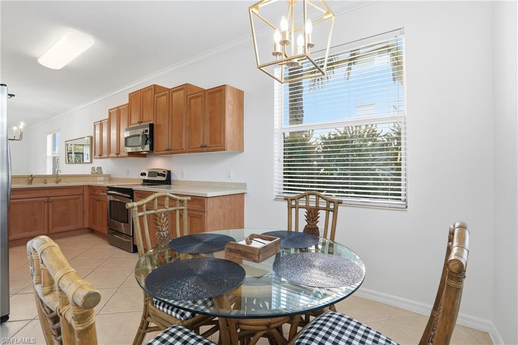 TERRACE - Residential Lease