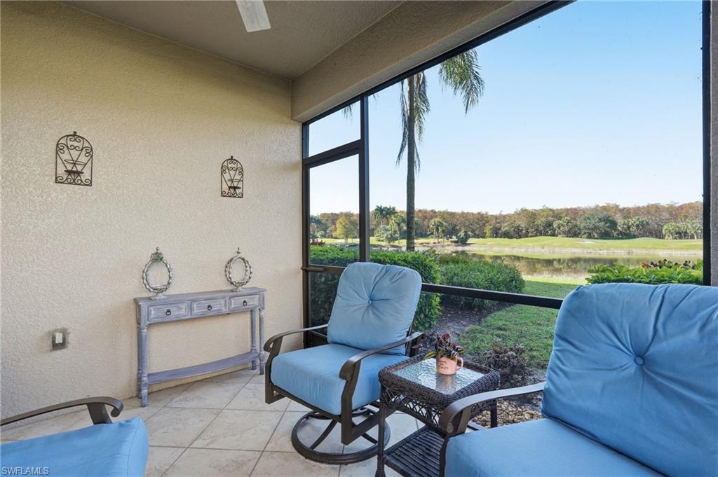 TERRACE - Residential Lease