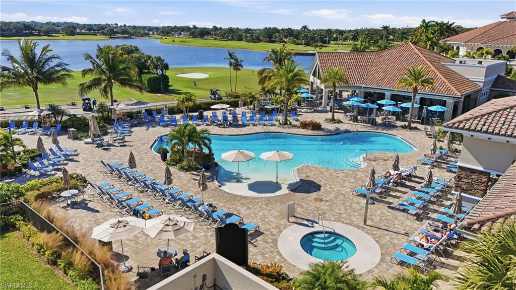 TERRACE - Residential Lease