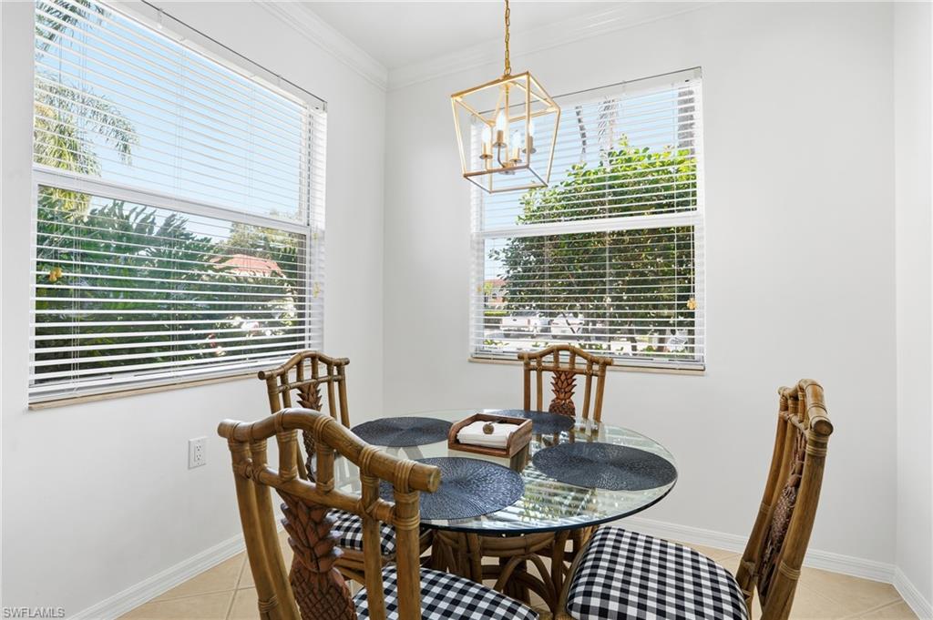 TERRACE - Residential Lease