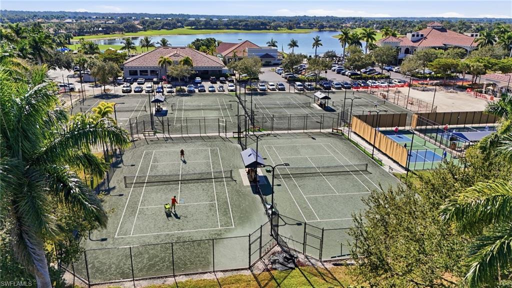 TERRACE - Residential Lease