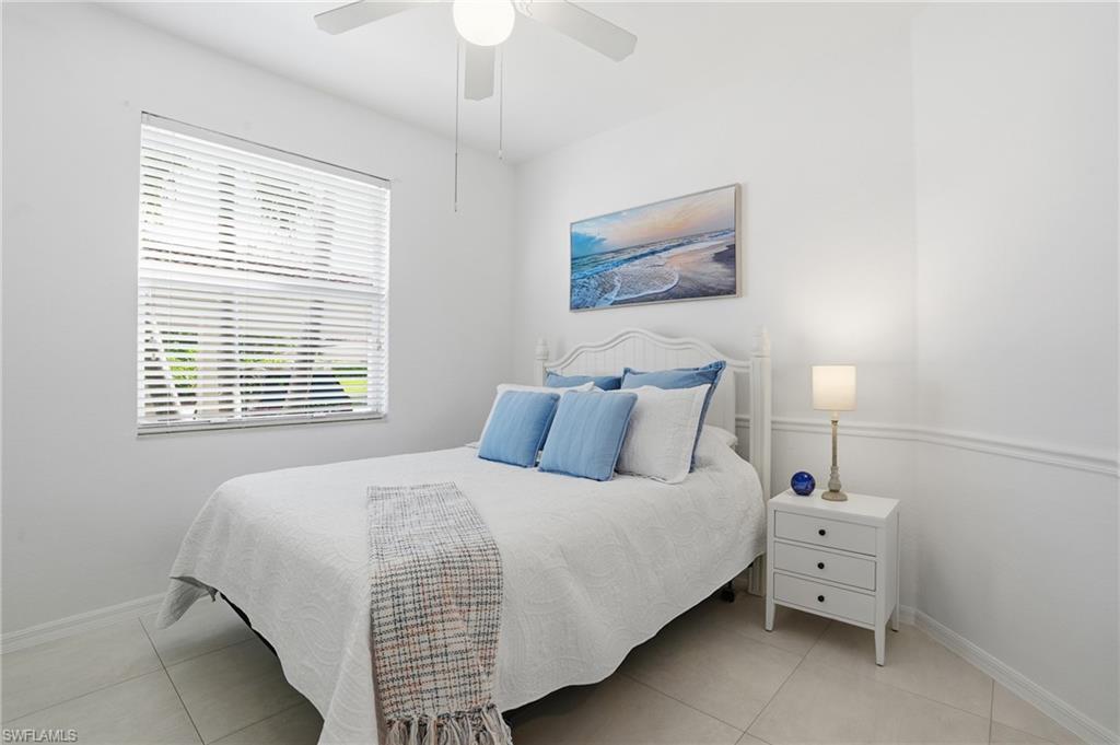 TERRACE - Residential Lease