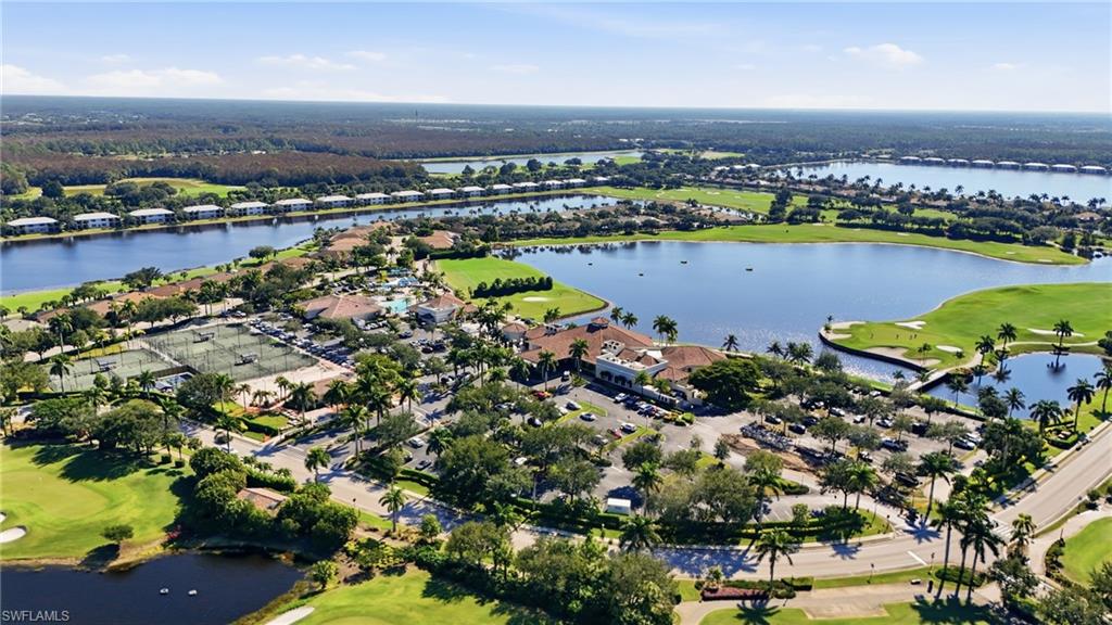 TERRACE - Residential Lease