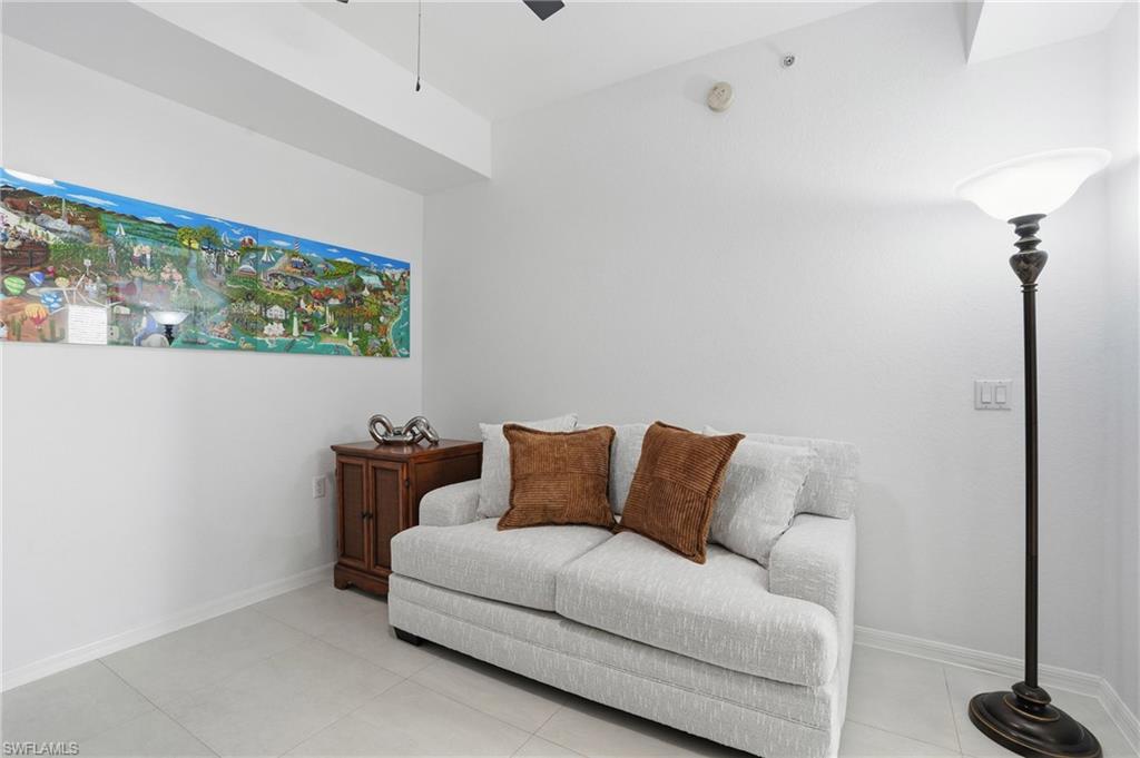 TERRACE - Residential Lease