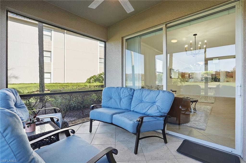 TERRACE - Residential Lease