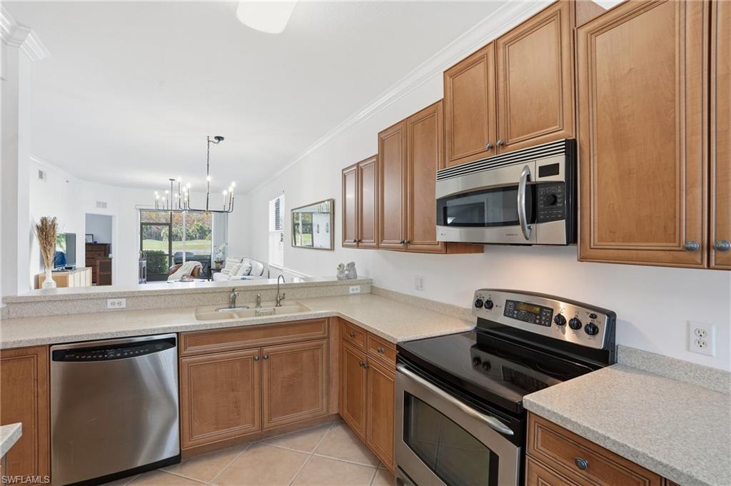 TERRACE - Residential Lease