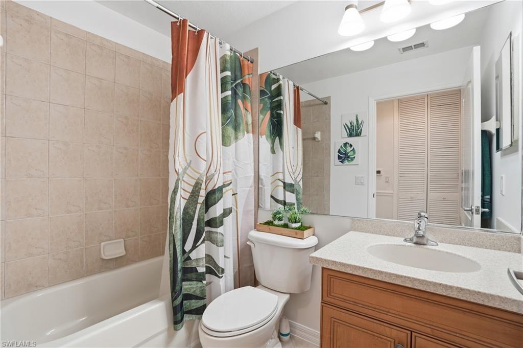 TERRACE - Residential Lease