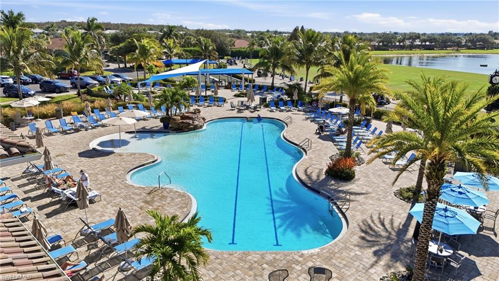 TERRACE - Residential Lease