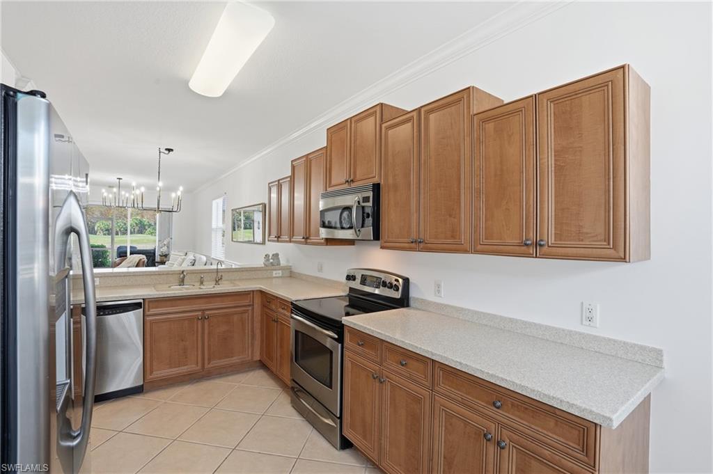 TERRACE - Residential Lease