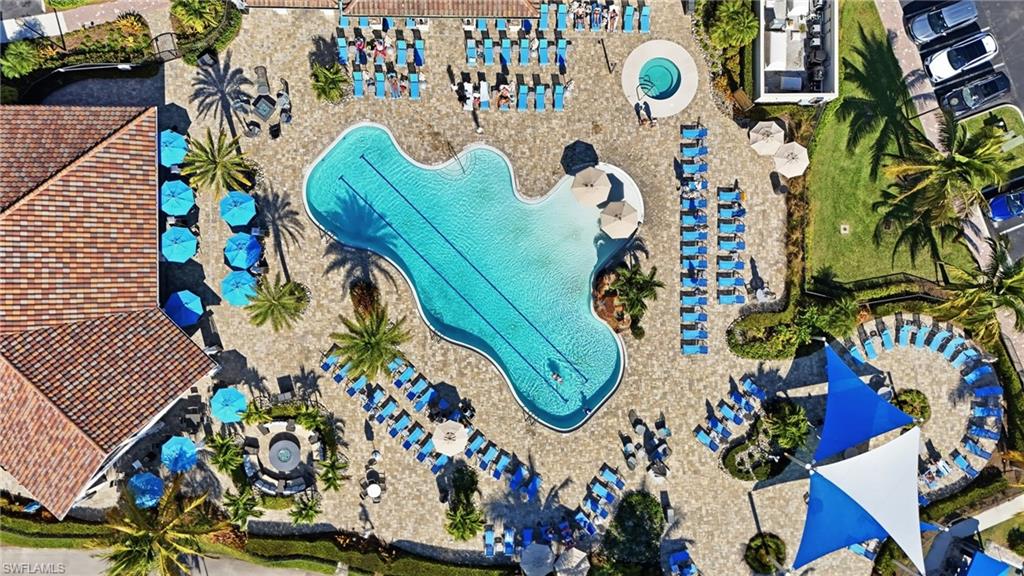 TERRACE - Residential Lease