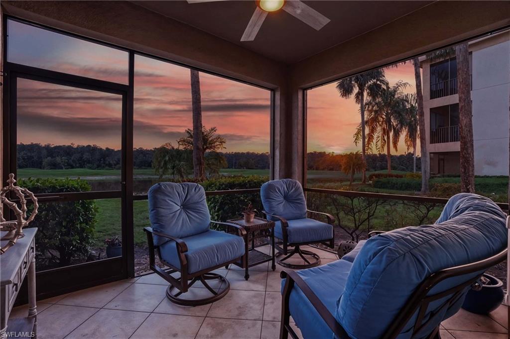 TERRACE - Residential Lease