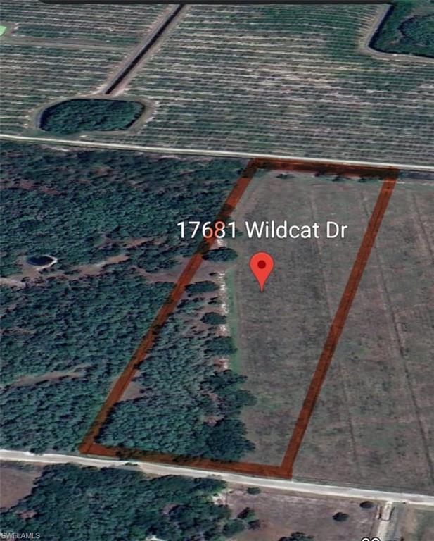 FORT MYERS - Land