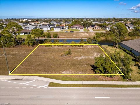 2719 Ceitus PKWY CAPE CORAL FL 33991
