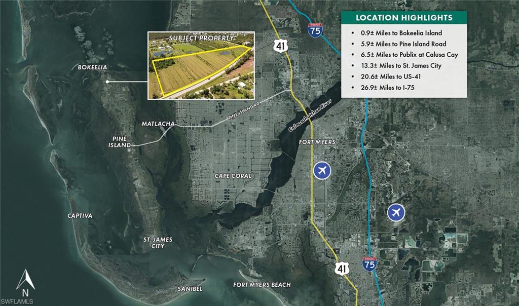 15901 Stringfellow RD