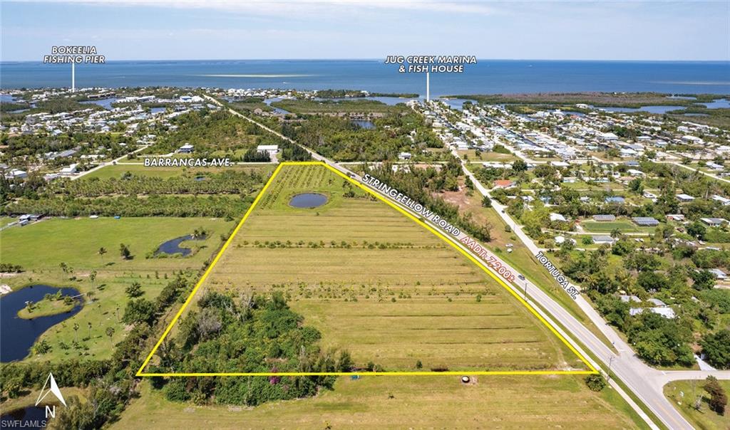 15901 Stringfellow RD