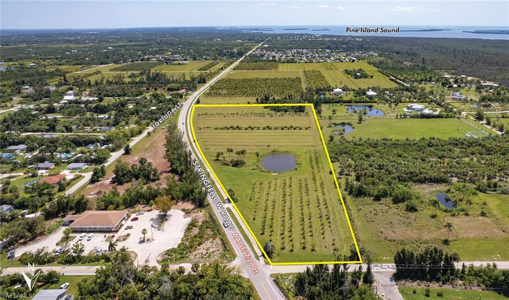 15901 Stringfellow RD