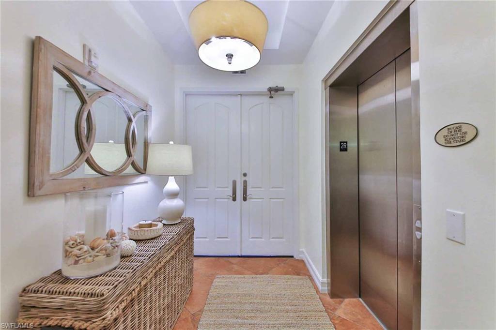 THE COLONNADE ON 5TH - Residential Lease