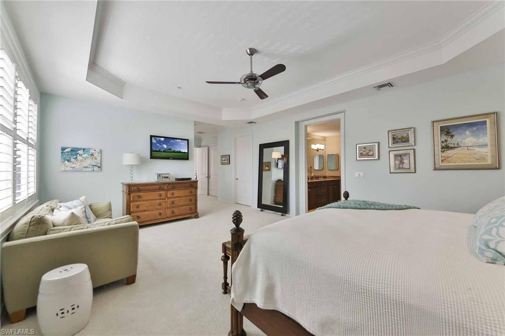 THE COLONNADE ON 5TH - Residential Lease