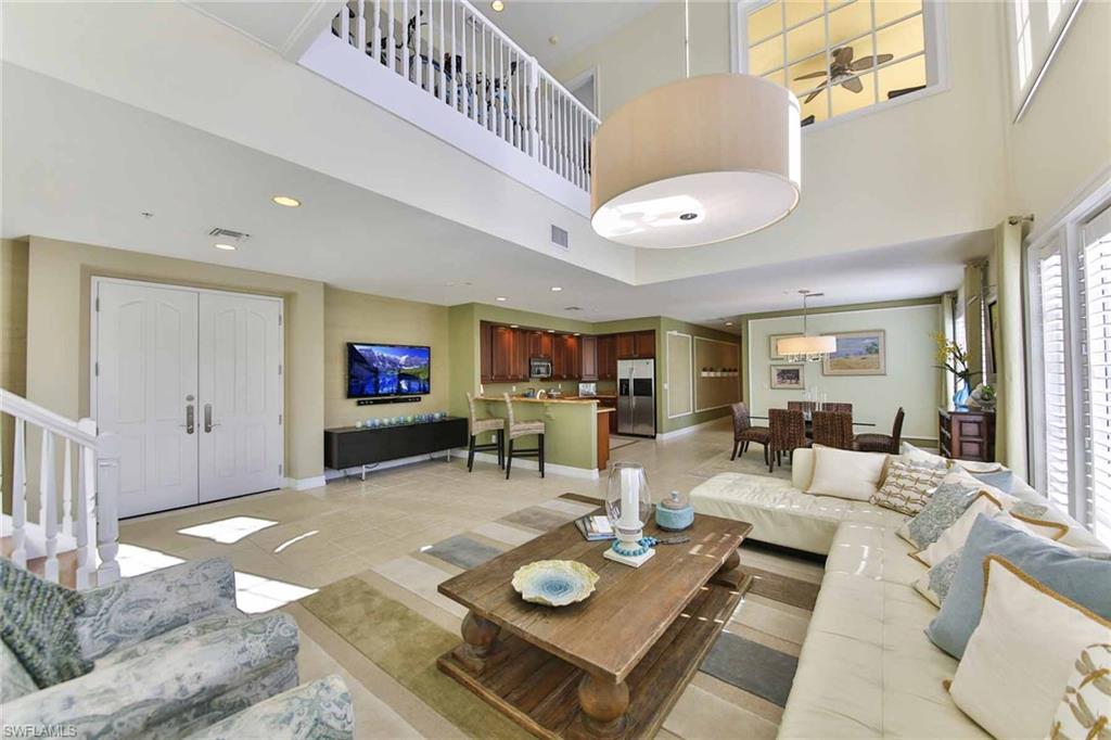 THE COLONNADE ON 5TH - Residential Lease