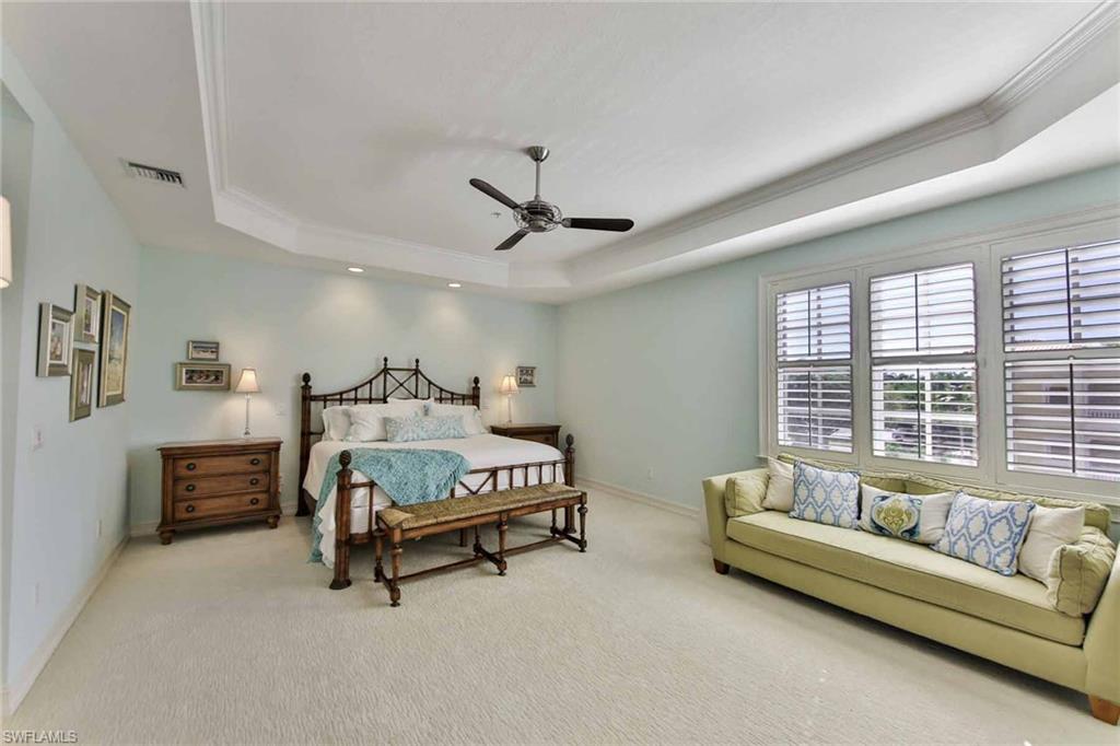 THE COLONNADE ON 5TH - Residential Lease