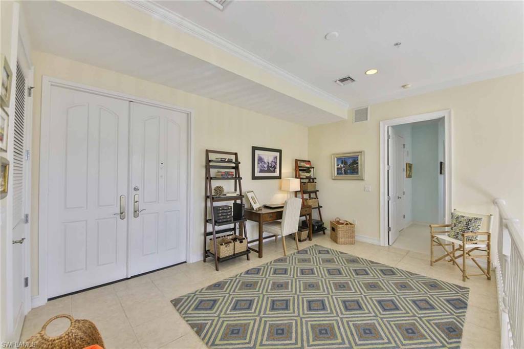 THE COLONNADE ON 5TH - Residential Lease