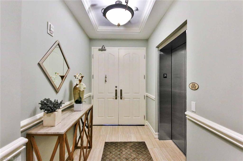 THE COLONNADE ON 5TH - Residential Lease