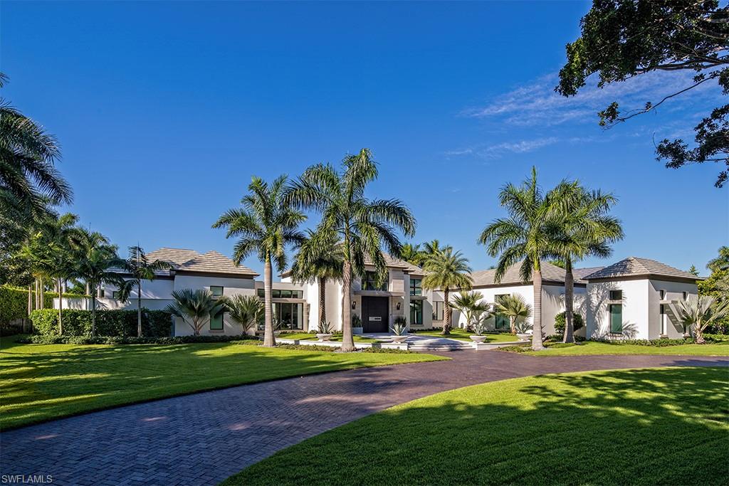 PORT ROYAL - Residential