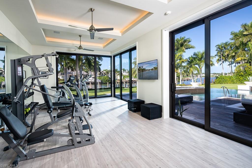 PORT ROYAL - Residential