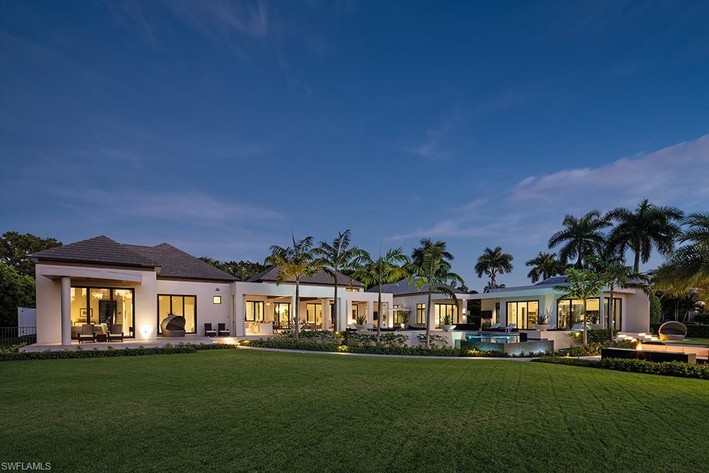 PORT ROYAL - Residential