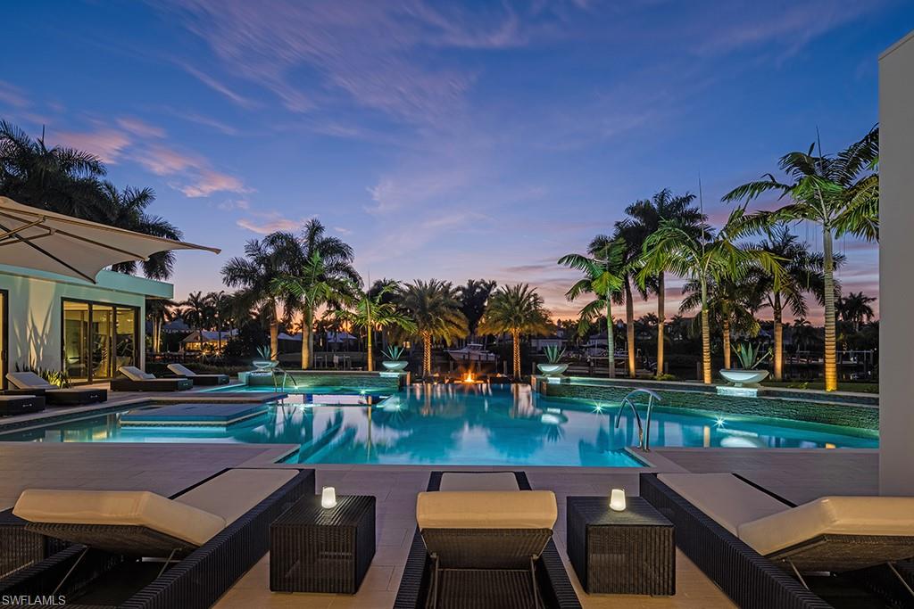 PORT ROYAL - Residential