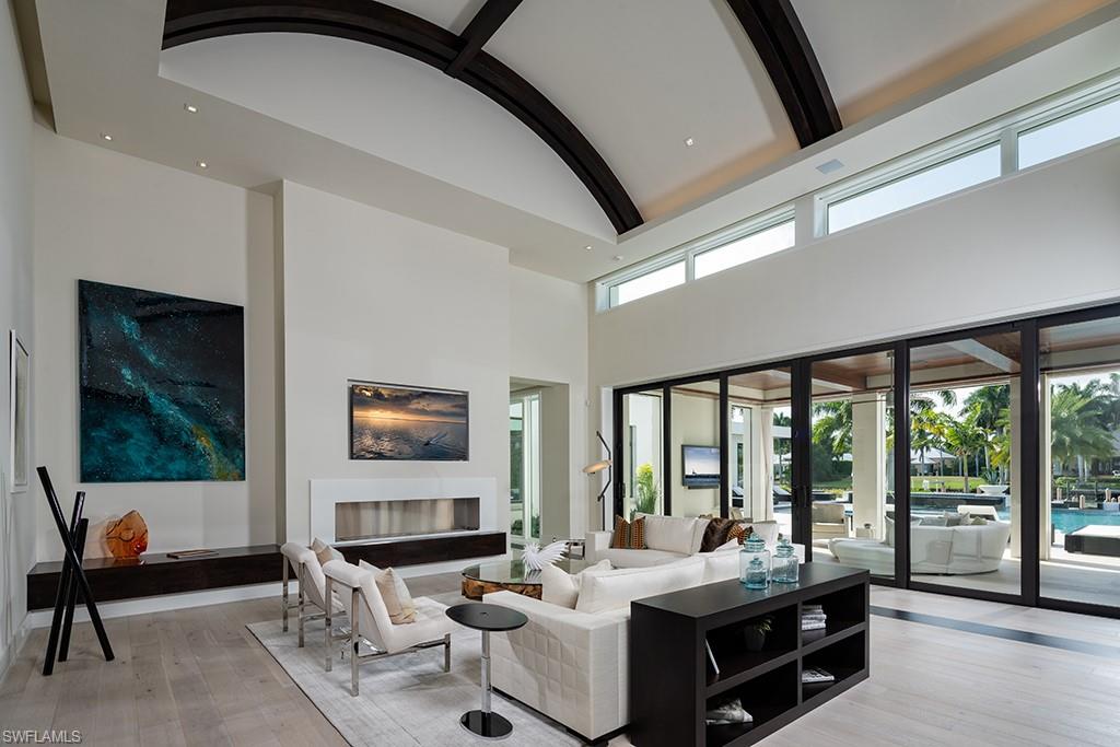 PORT ROYAL - Residential