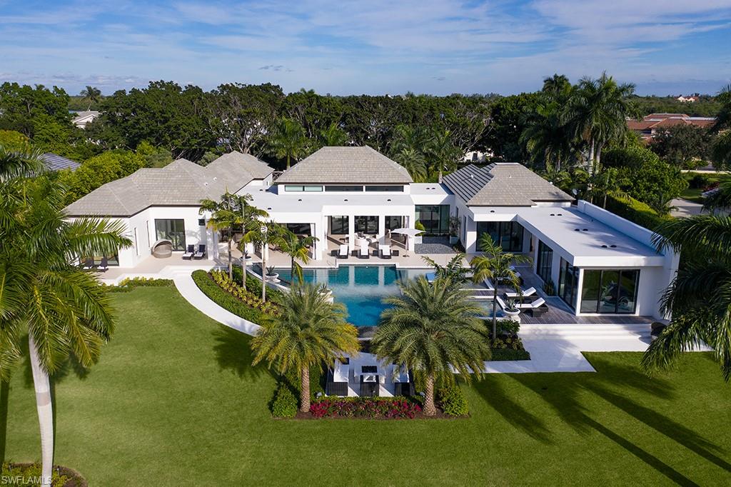 PORT ROYAL - Residential