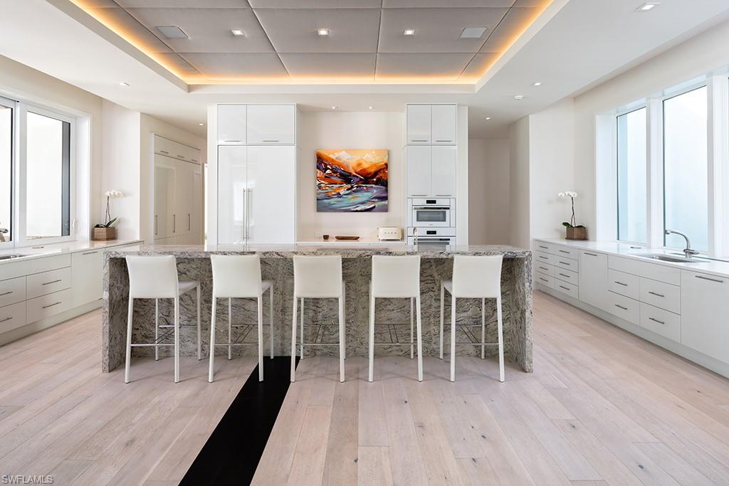 PORT ROYAL - Residential