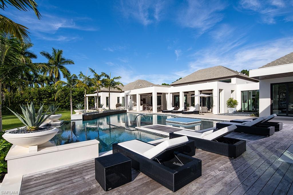 PORT ROYAL - Residential