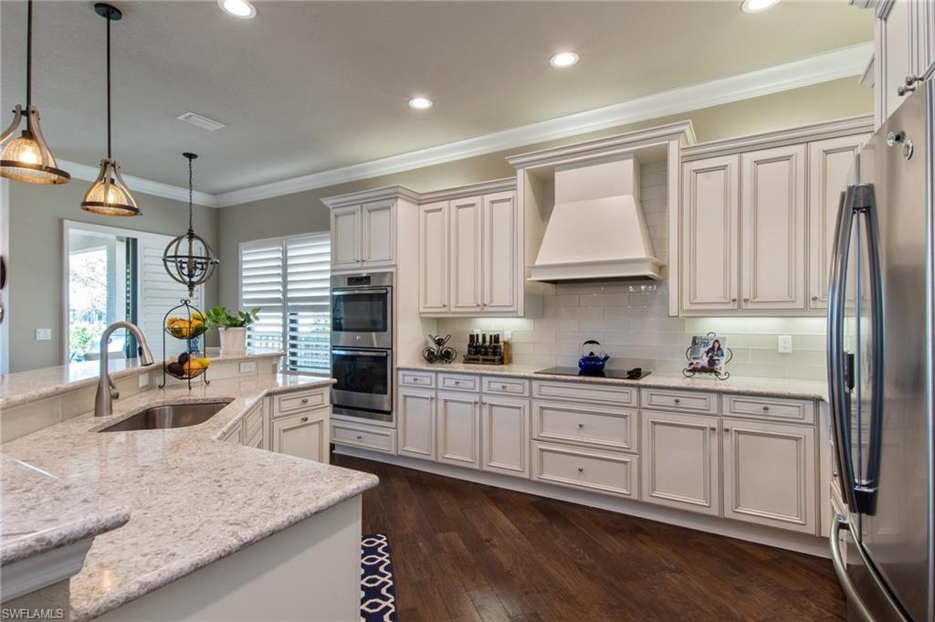 RIVERSTONE - Residential